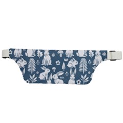 Active Waist Bag 
