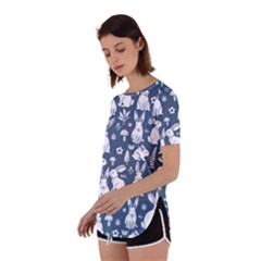 Perpetual Short Sleeve T-Shirt 