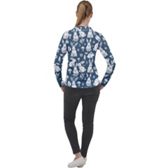 Women s Pique Long Sleeve T-Shirt 