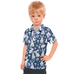 Kids  Polo T-Shirt 