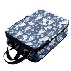 Full Print Foldable Shoe Storage Bag 