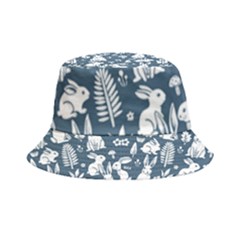 Inside Out Bucket Hat 