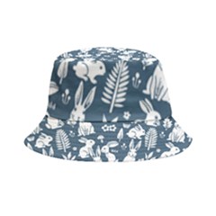 Inside Out Bucket Hat 