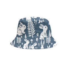 Inside Out Bucket Hat (Kids) 