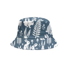 Inside Out Bucket Hat (Kids) 
