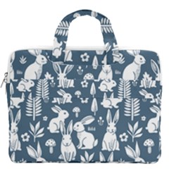 MacBook Pro 13  Double Pocket Laptop Bag 