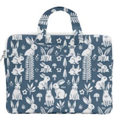 MacBook Pro 15  Double Pocket Laptop Bag  