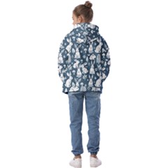 Kids  Oversized Hoodie 