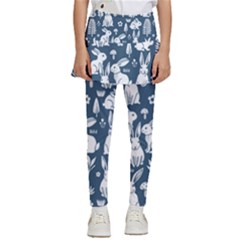Kids  Skirted Pants 