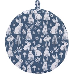 Round Trivet 