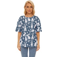 Oversized Basic T-Shirt 
