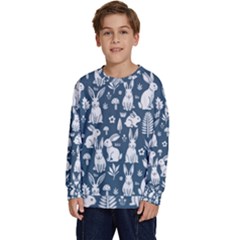 Kids  Crewneck Sweatshirt 