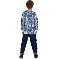 Kids  Crewneck Sweatshirt 