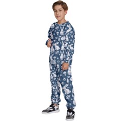 Kids  Sweatshirt set 