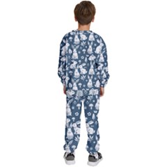 Kids  Sweatshirt set 