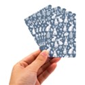 Playing Cards Single Design (Rectangle) with Custom Box 