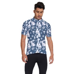 Men s Short Sleeve Cycling Jersey 