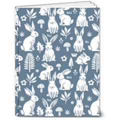 6  x 8  Hardcover Notebook 