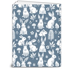6  x 8  Hardcover Notebook 
