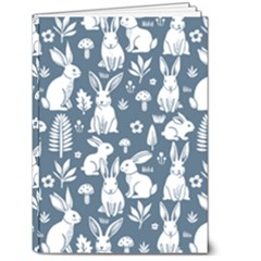 5  x 7  Hardcover Notebook 