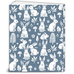 8  x 10  Hardcover Notebook 