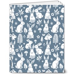 7  x 9  Softcover Notebook 