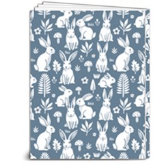 7  x 9  Softcover Notebook 