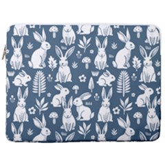 17  Vertical Laptop Sleeve Case With Pocket 