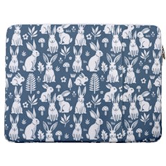 17  Vertical Laptop Sleeve Case With Pocket 