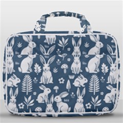 Travel Toiletry Bag With Hanging Hook 