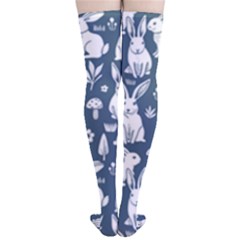 Thigh High Stockings 