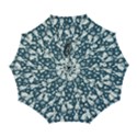 Automatic Folding Umbrella with Case (Large) 