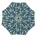 Automatic Folding Umbrella with Case (Medium) 