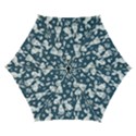 Automatic Folding Umbrella with Case (Small) 
