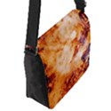Removable Flap Cover (S) 