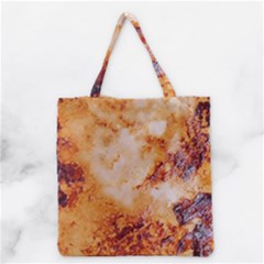 Grocery Tote Bag 