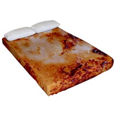 Fitted Sheet (Queen Size) 
