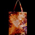 Zipper Classic Tote Bag 