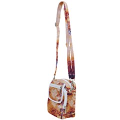 Shoulder Strap Belt Bag 