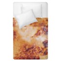 Duvet Cover Double Side (Single Size) 