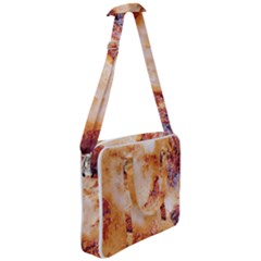 Cross Body Office Bag 