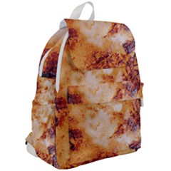 Top Flap Backpack 