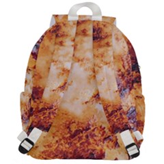Top Flap Backpack 