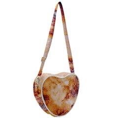 Heart Shoulder Bag 