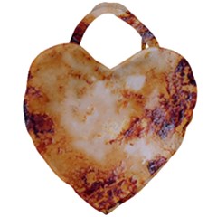 Giant Heart Shaped Tote 