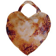 Giant Heart Shaped Tote 