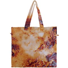 Canvas Travel Bag 