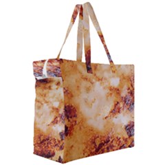 Canvas Travel Bag 