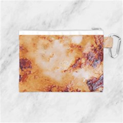 Canvas Cosmetic Bag (Medium) 