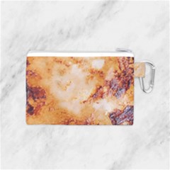Canvas Cosmetic Bag (Small) 